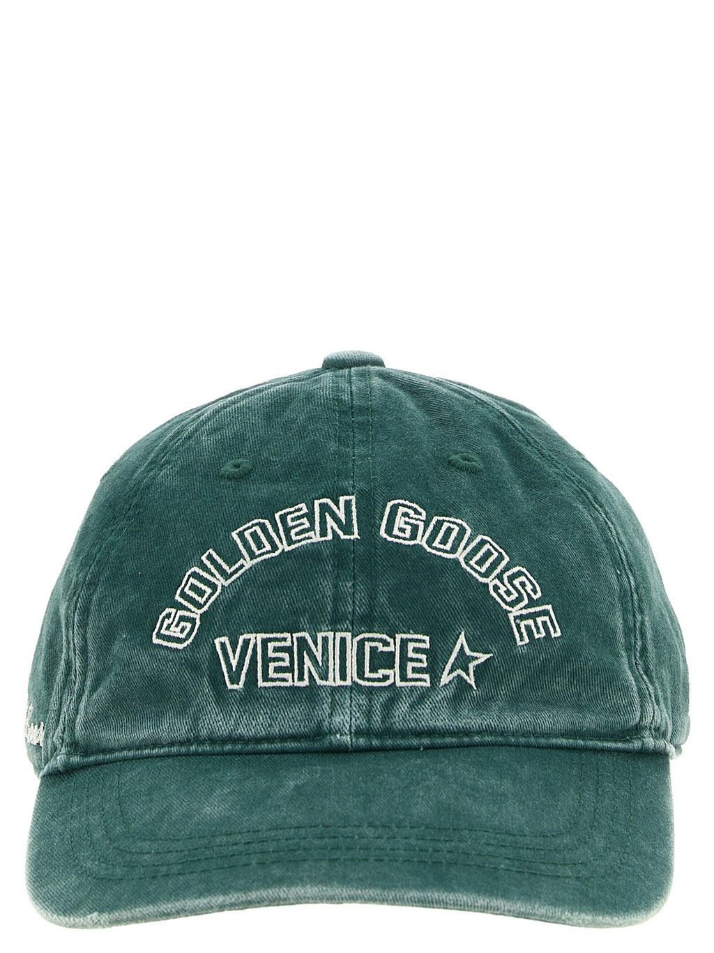 Golden Goose Journey Cap