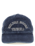 Golden Goose Journey Cap