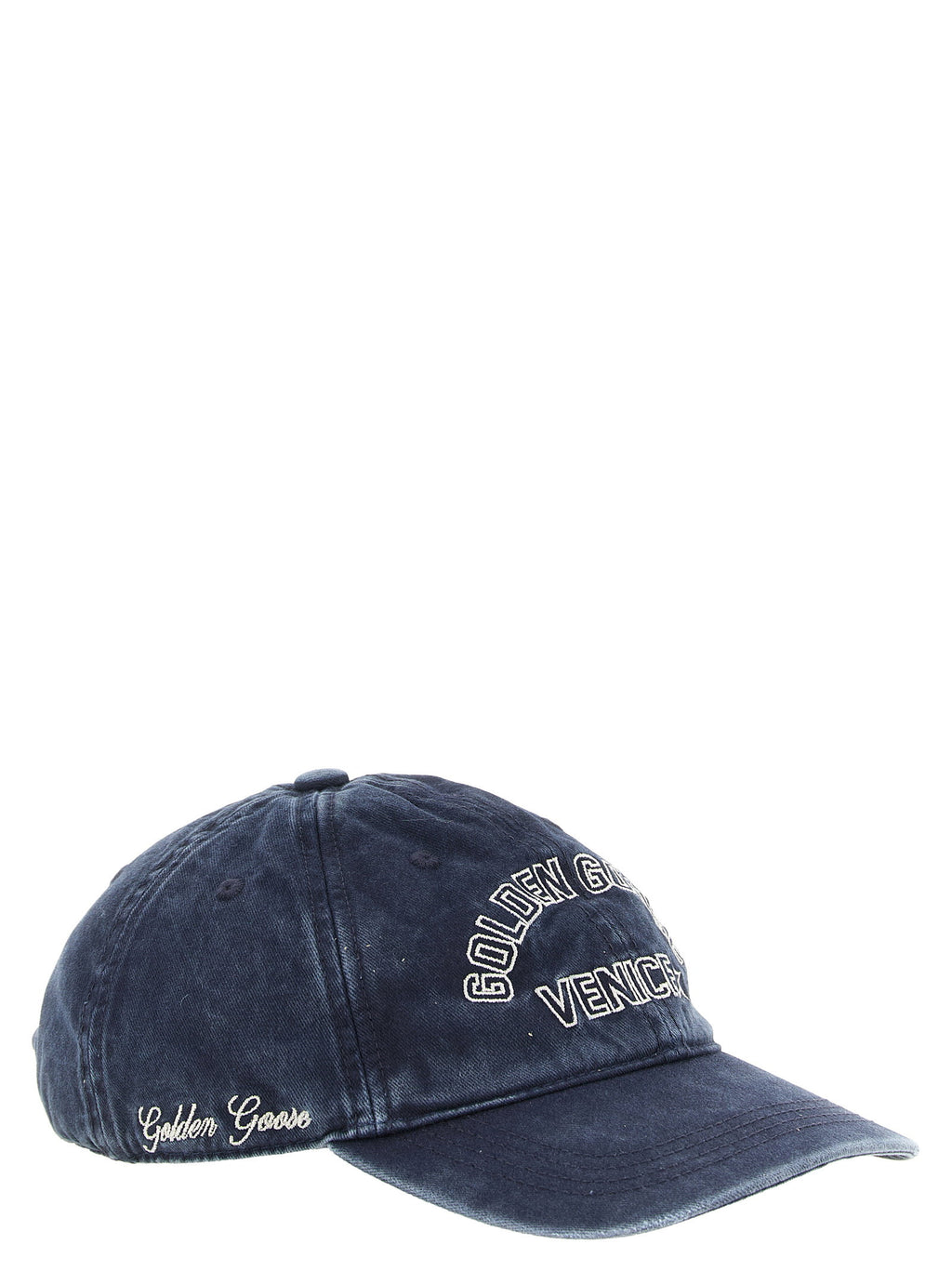 Golden Goose Journey Cap