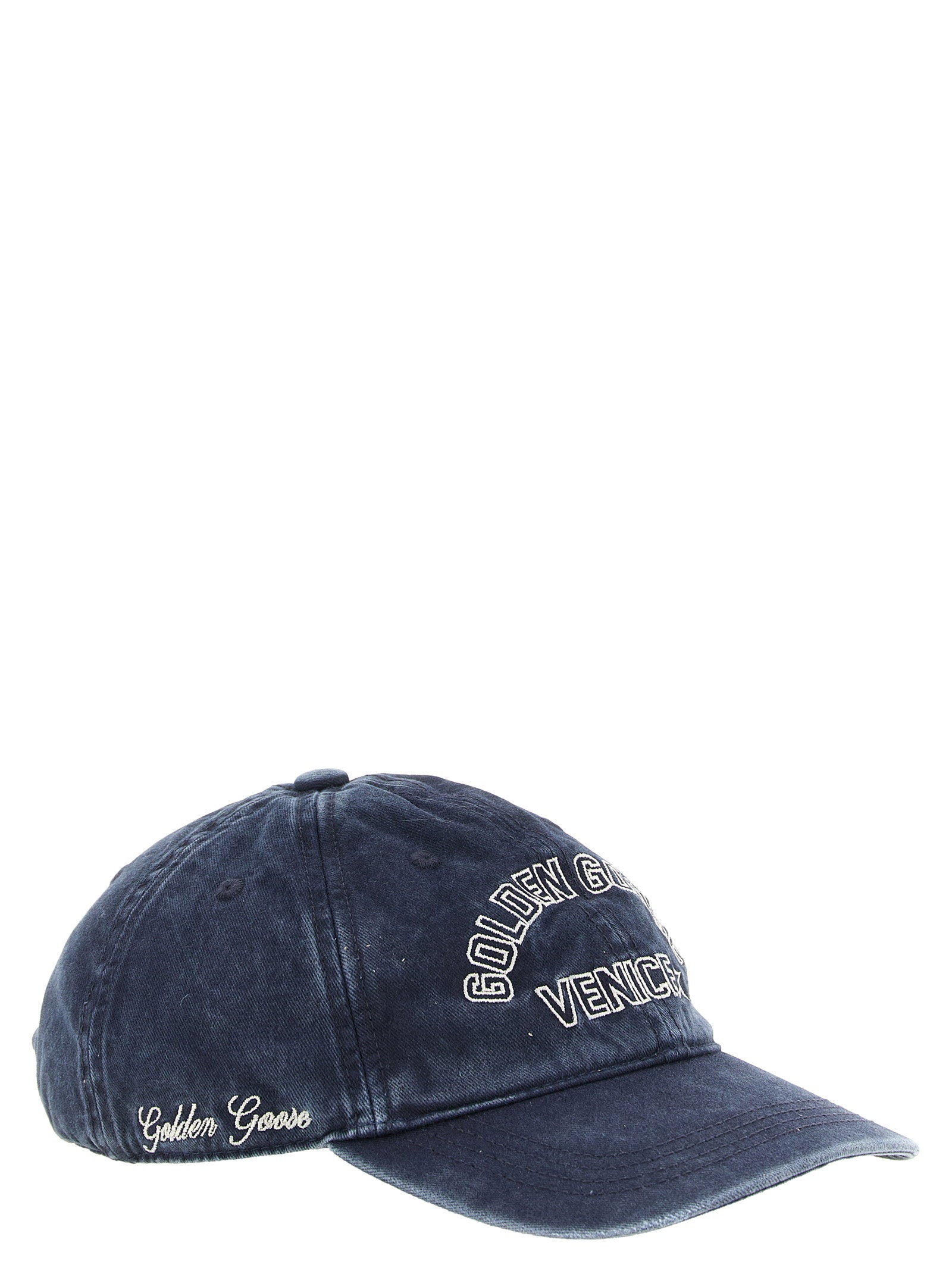 Golden Goose Journey Cap