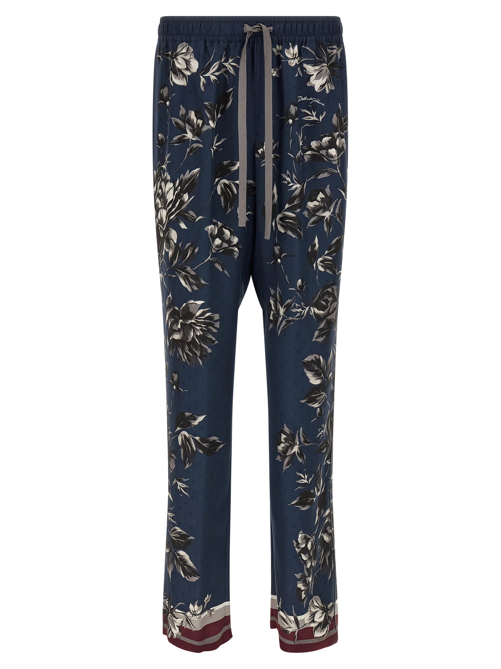 Dolce & Gabbana Vanity Pants