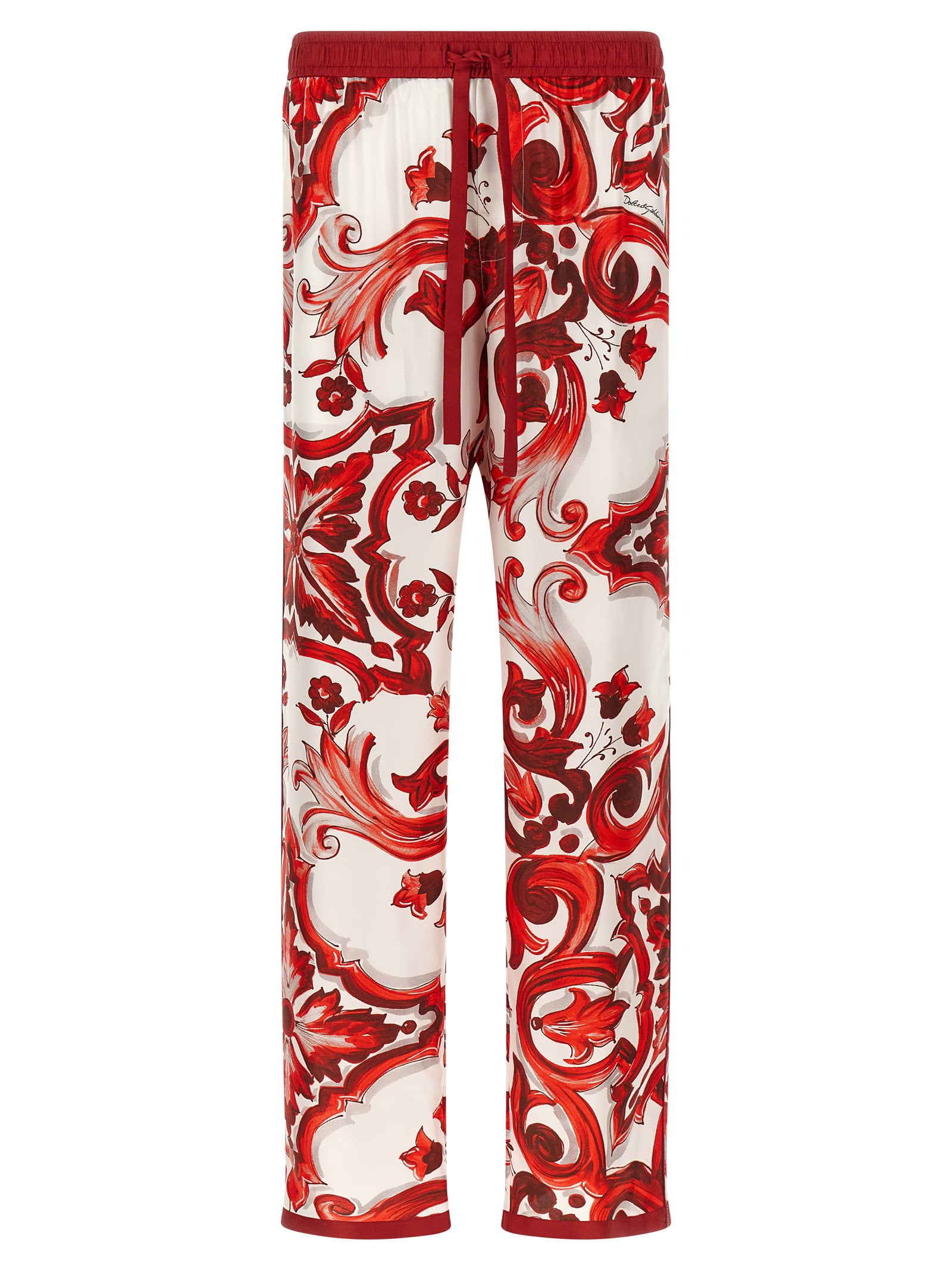 Dolce & Gabbana Vanity Pants