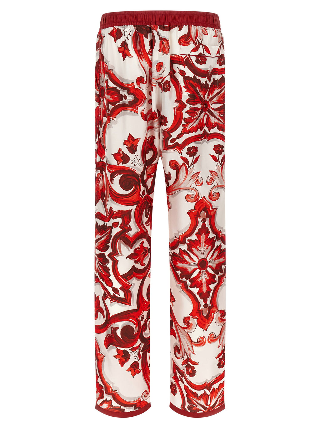 Dolce & Gabbana Vanity Pants