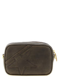 Golden Goose Star Mini Clutch