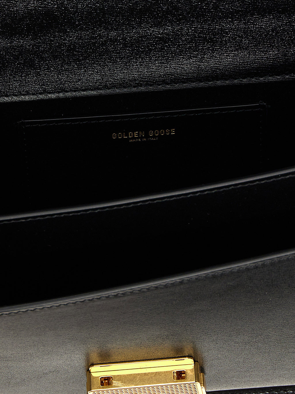 Golden Goose Venezia Handbag