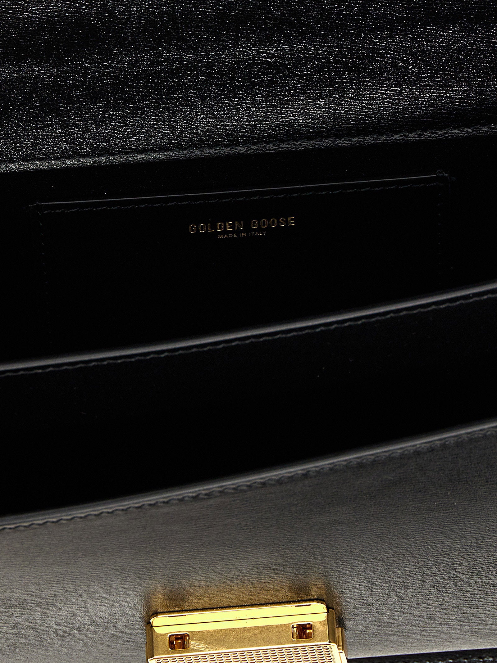 Golden Goose Venezia Handbag