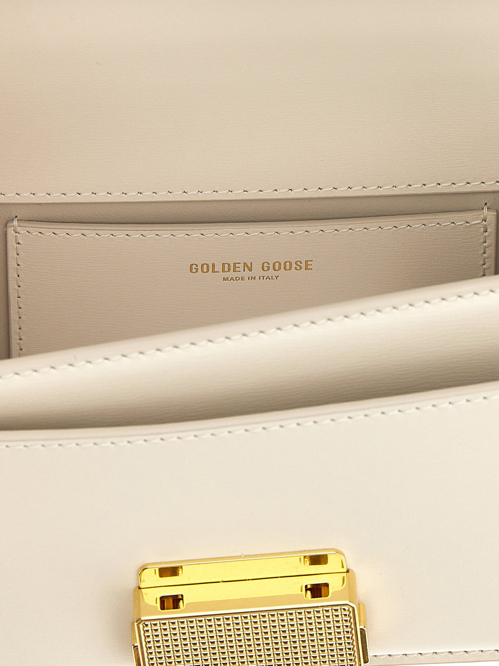 Golden Goose Venezia Small Handbag