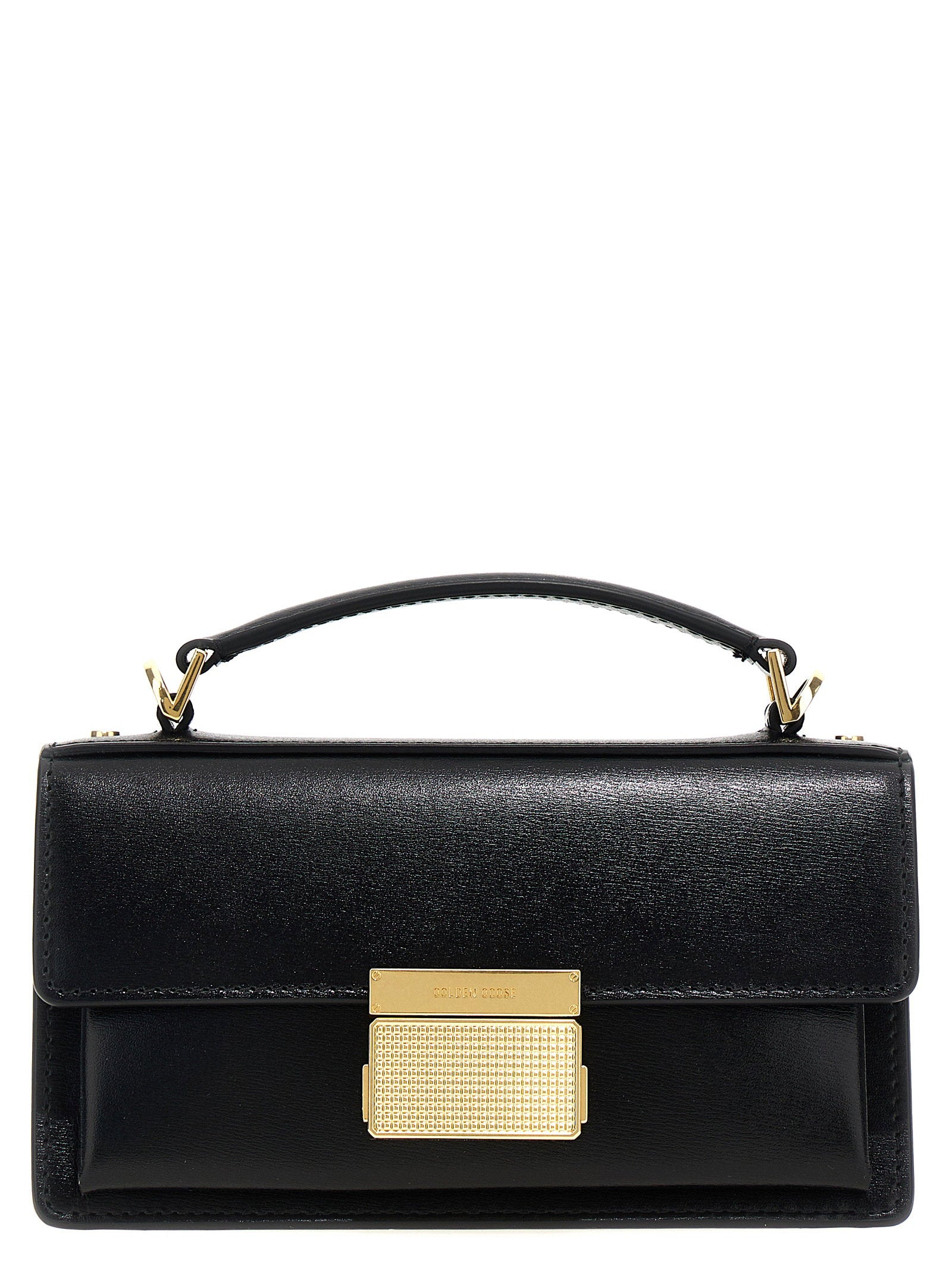 Golden Goose Venezia Small Handbag