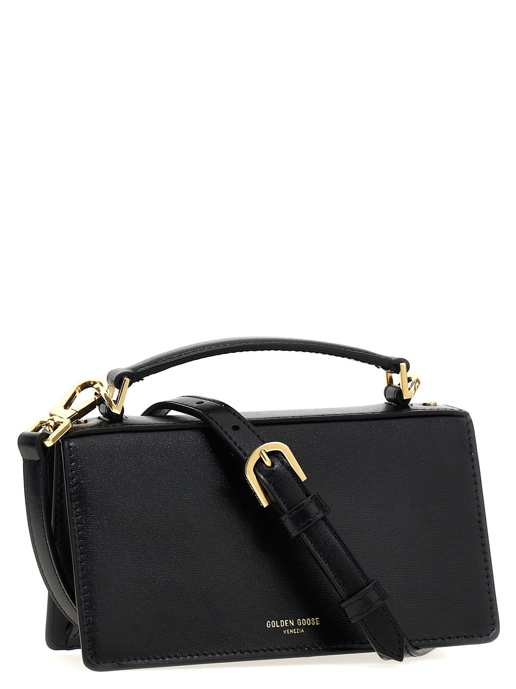 Golden Goose Venezia Small Handbag