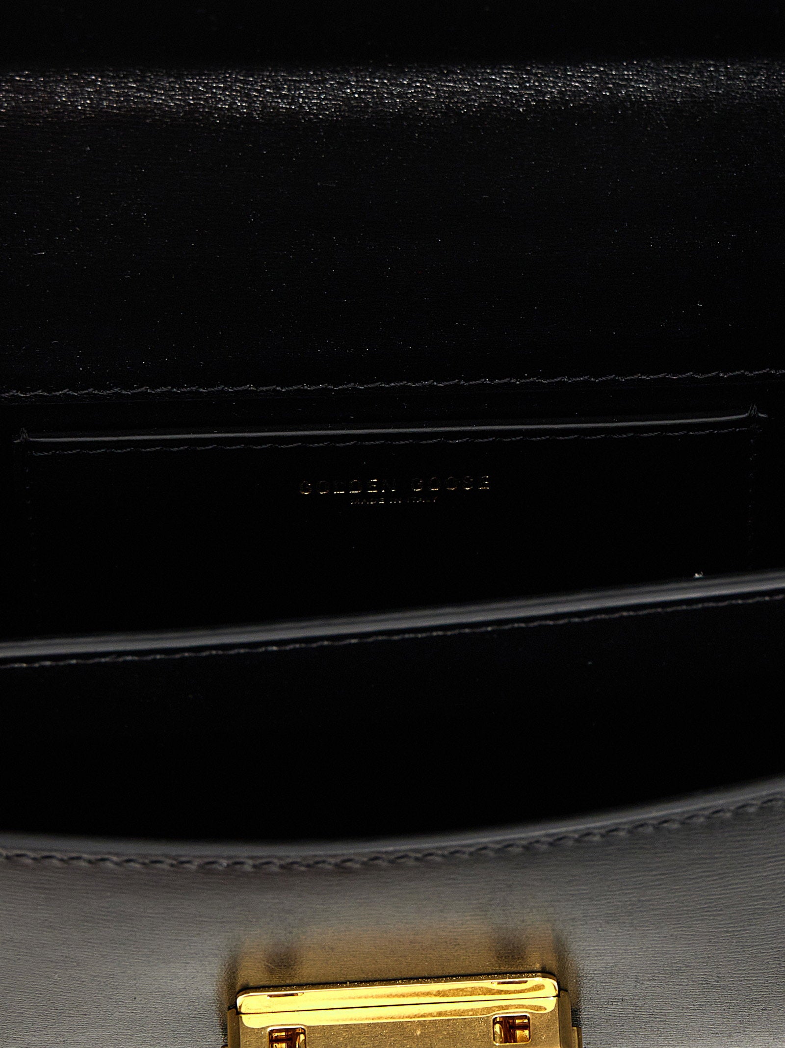 Golden Goose Venezia Small Handbag