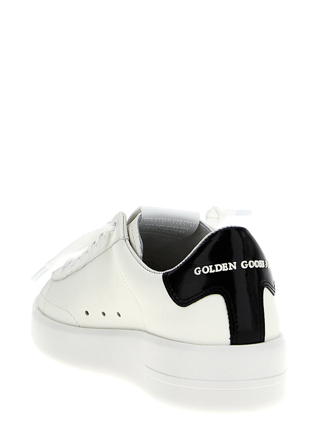 Golden Goose Pure Star Sneakers