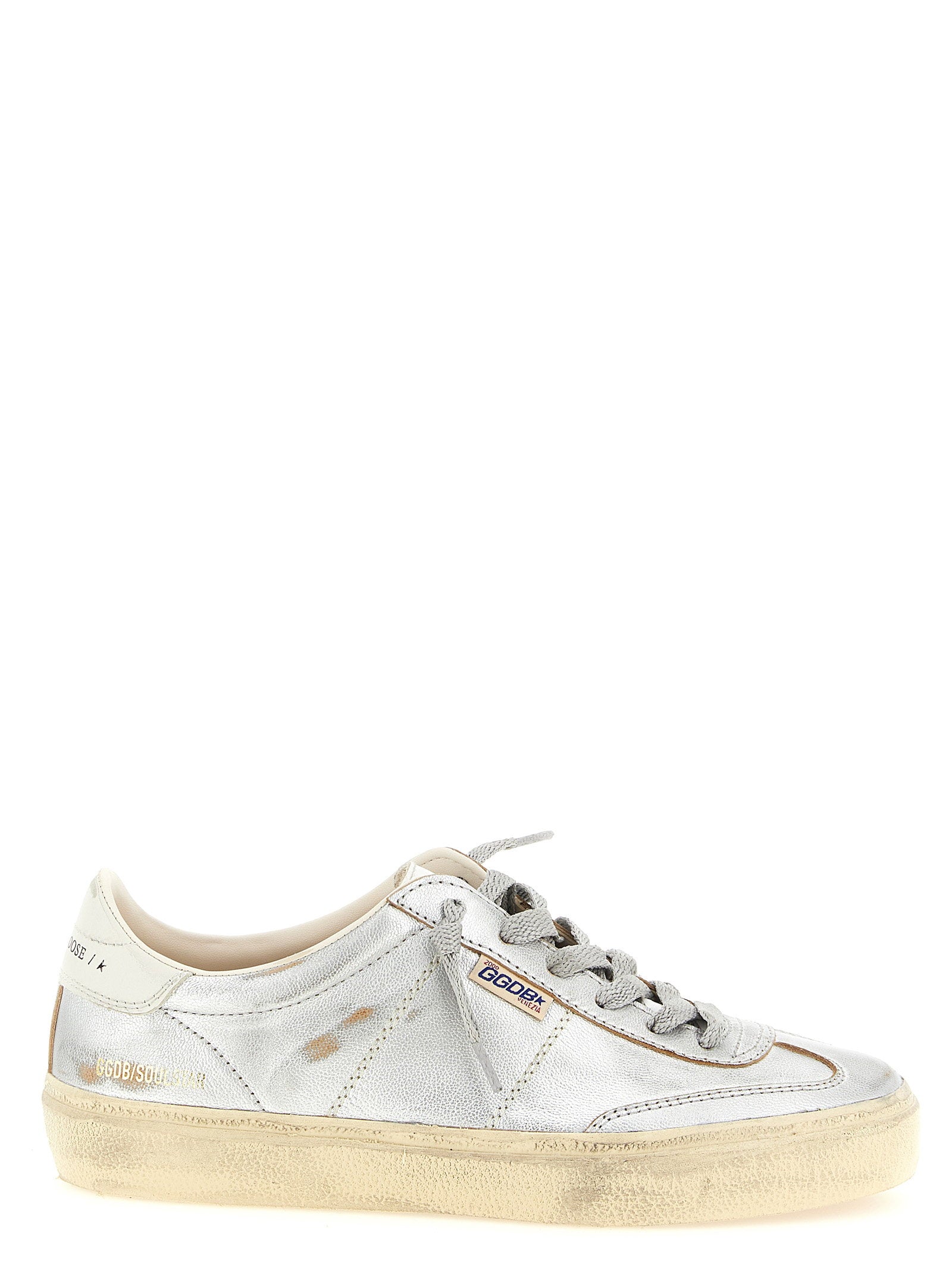Golden Goose Soul Star Sneakers