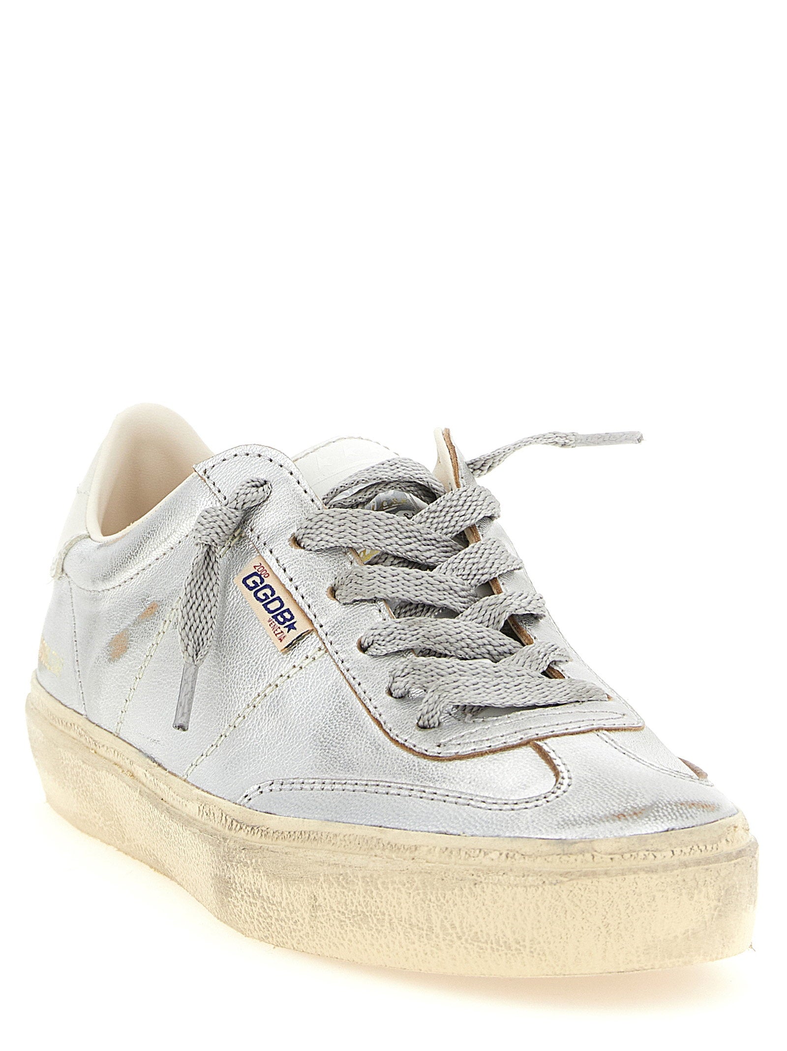 Golden Goose Soul Star Sneakers
