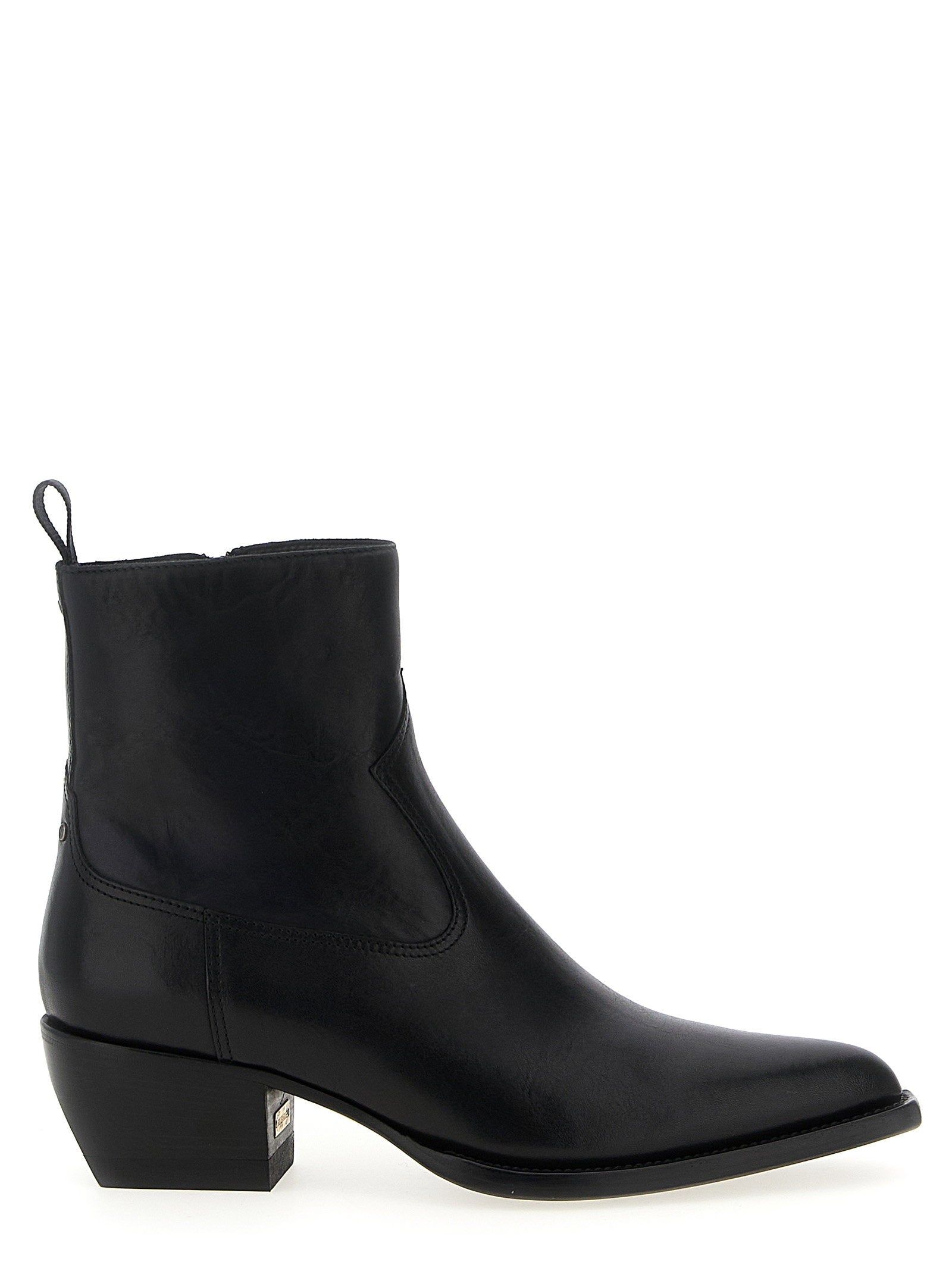 Golden Goose Debbie Ankle Boots