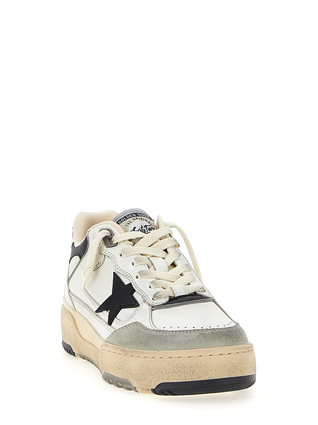 Golden Goose Forty2 Sneakers