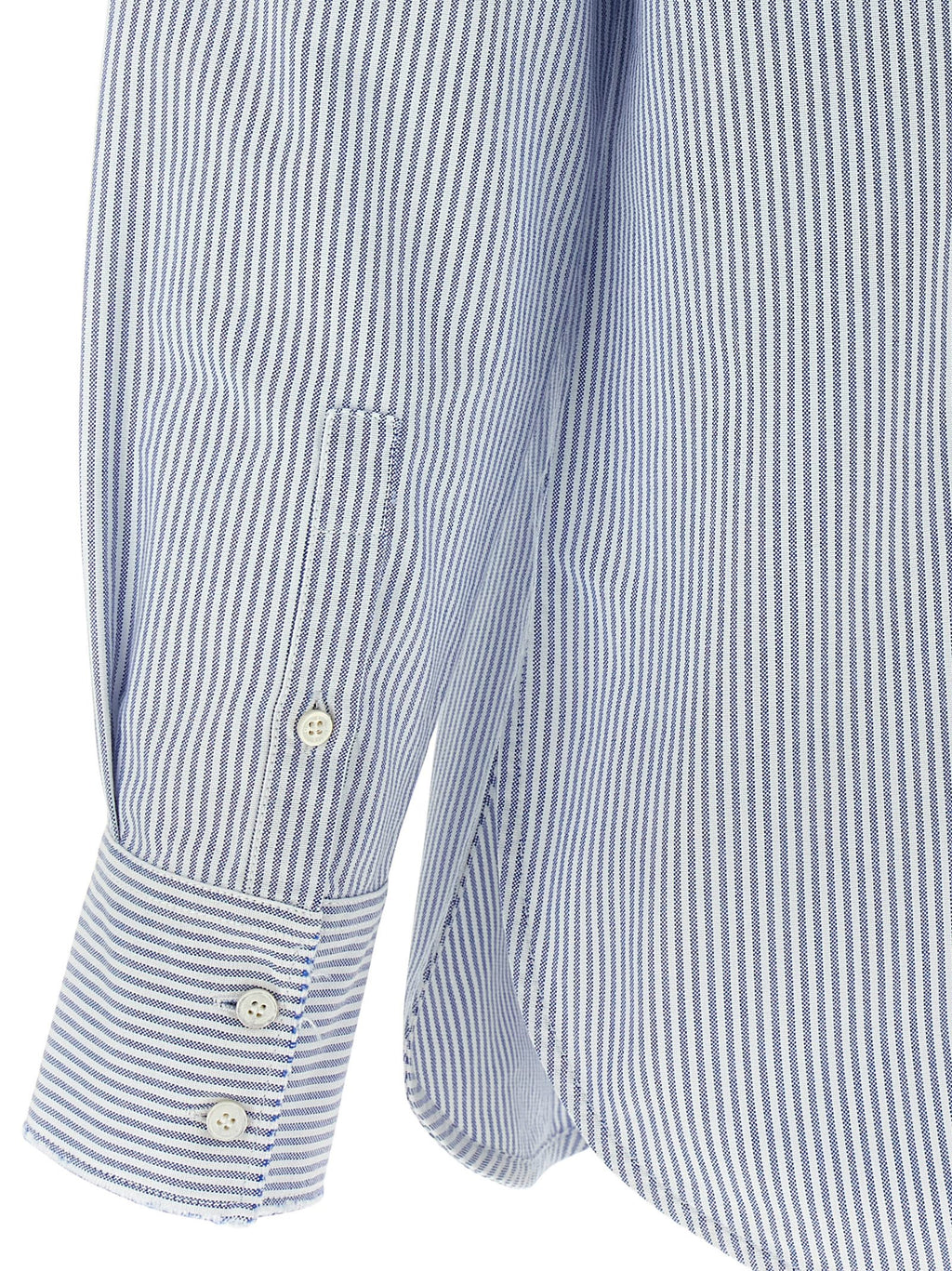 Golden Goose Batilda Shirt