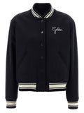 Golden Goose Dirce Bomber Jacket