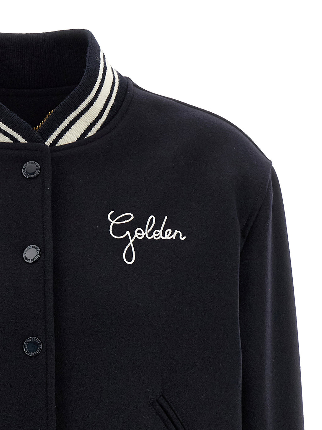 Golden Goose Dirce Bomber Jacket