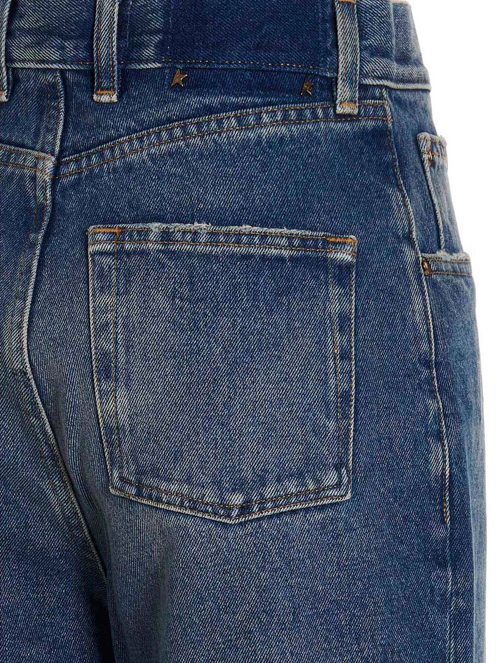 Golden Goose Kim Jeans