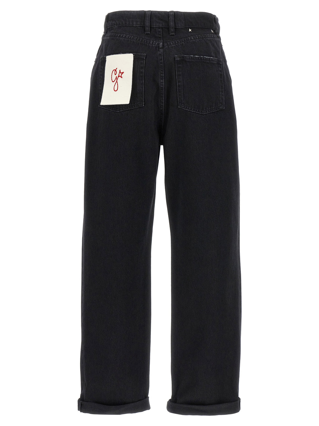 Golden Goose Kim Jeans