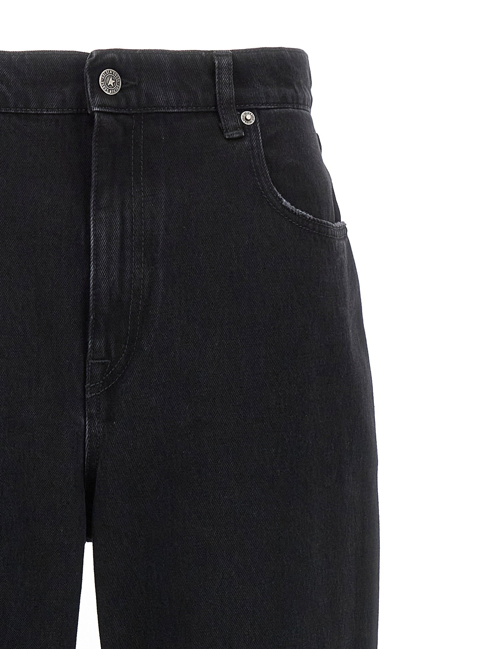 Golden Goose Kim Jeans