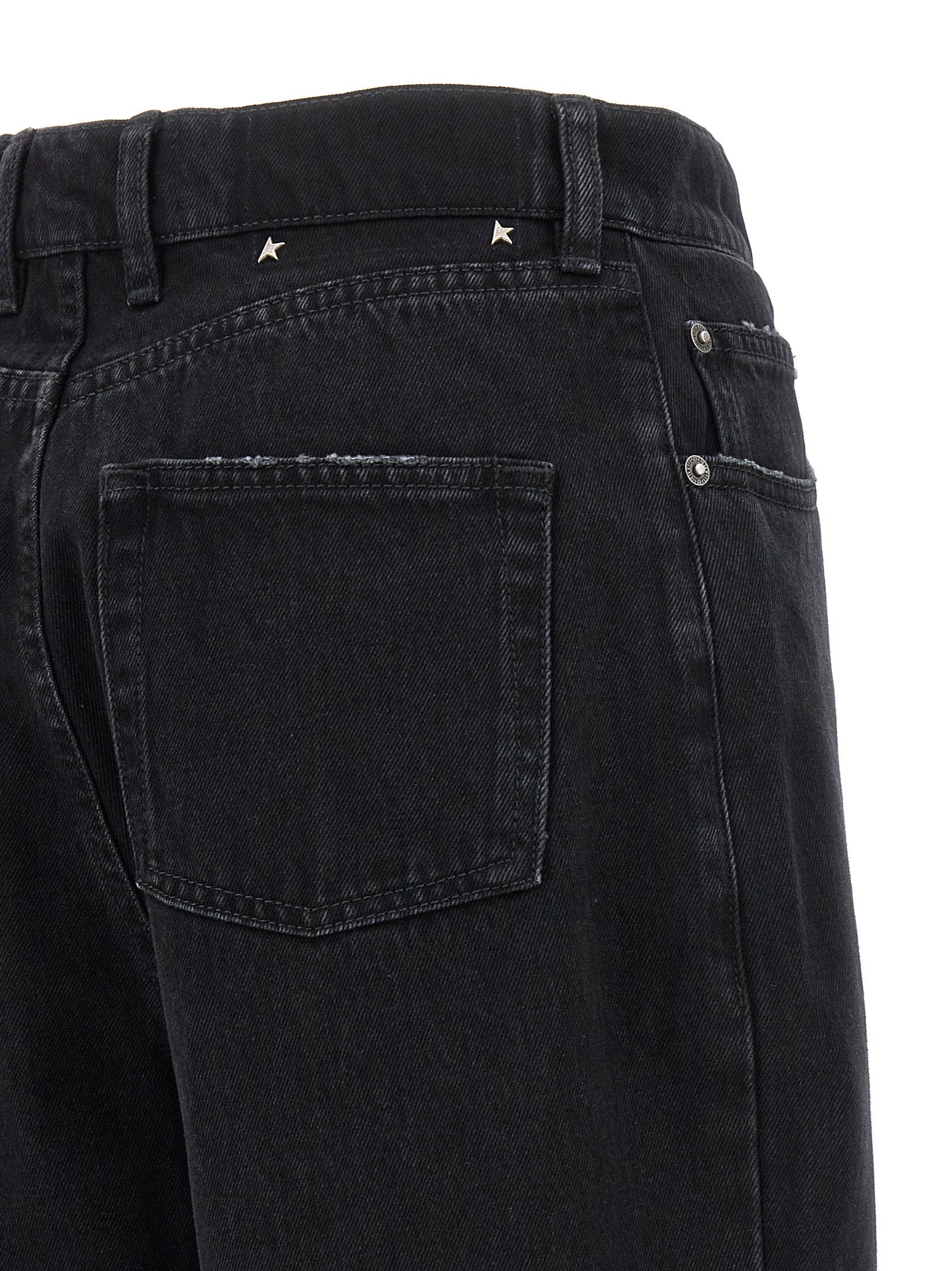 Golden Goose Kim Jeans