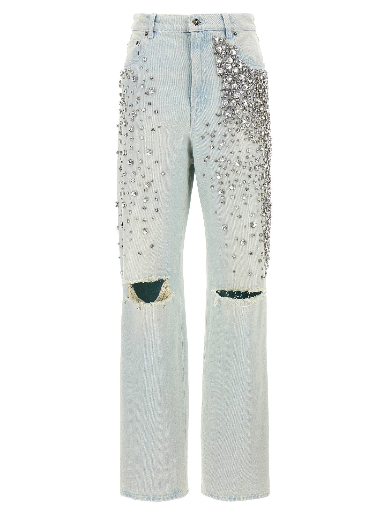Golden Goose Kim Jeans