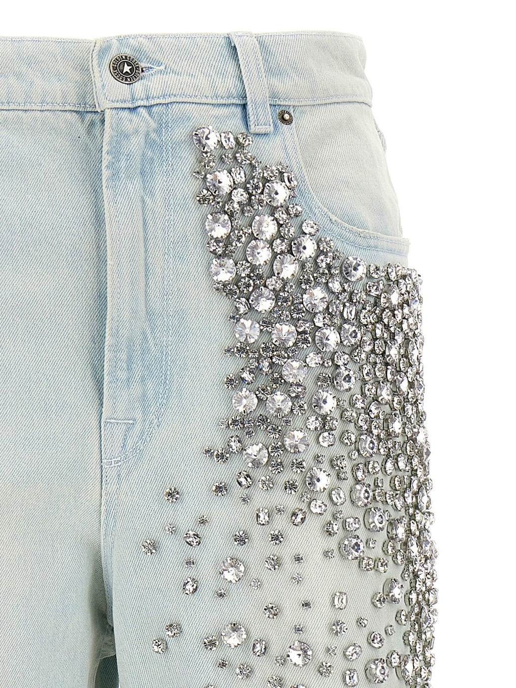 Golden Goose Kim Jeans
