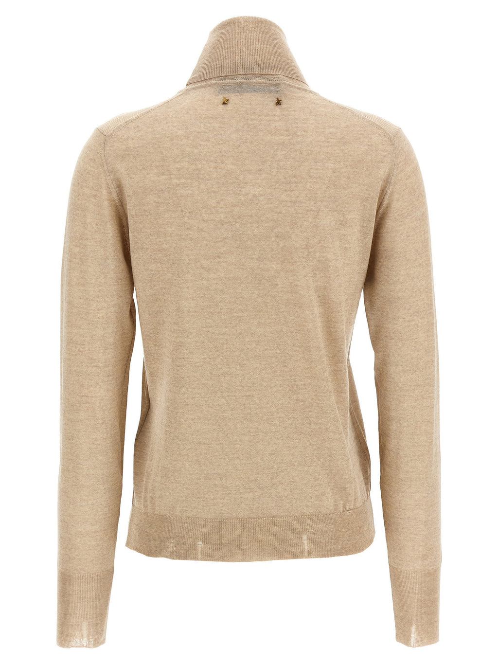 Golden Goose Dilara Turtleneck Sweater