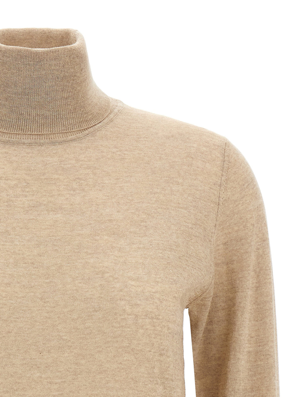 Golden Goose Dilara Turtleneck Sweater