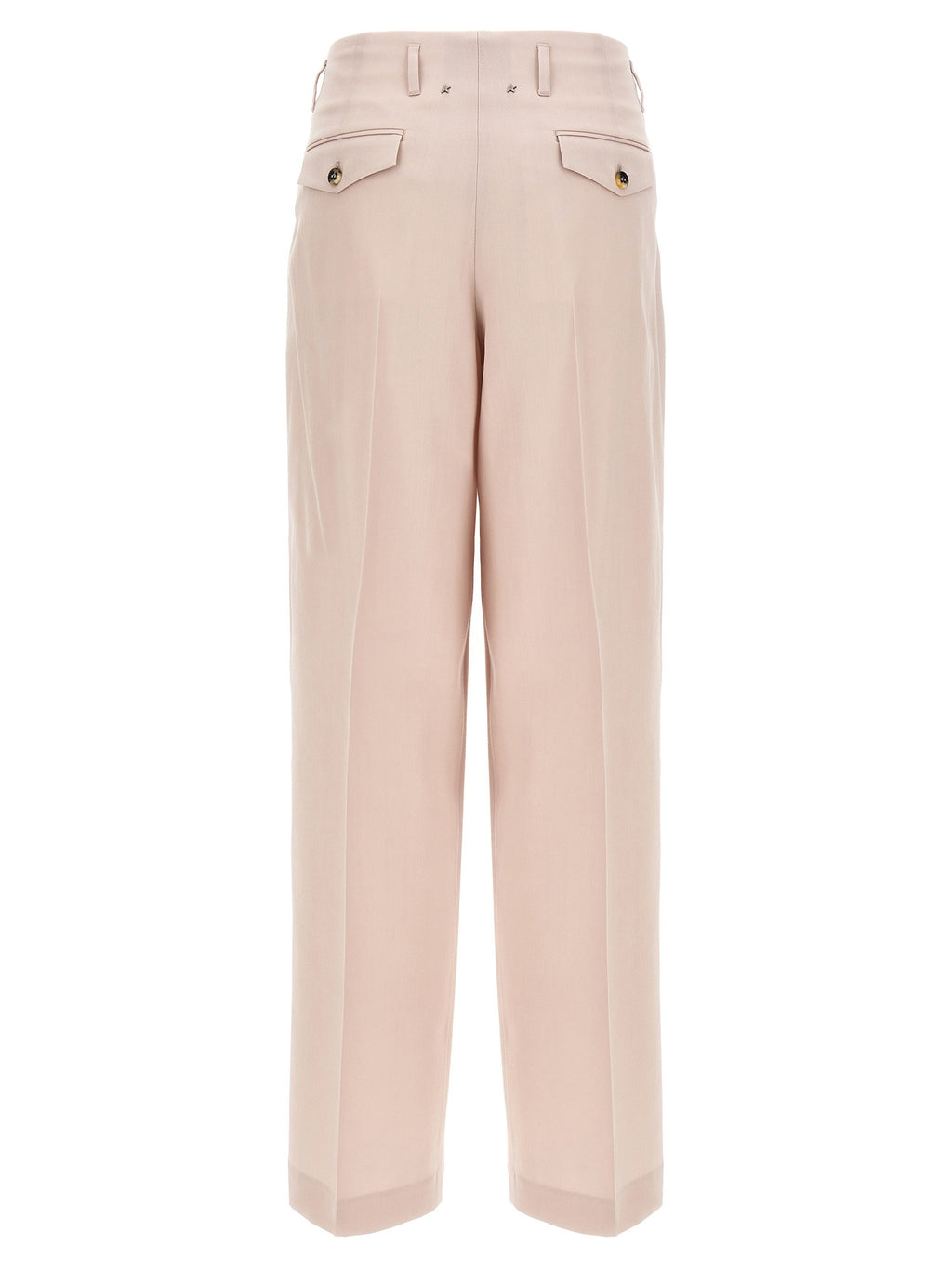 Golden Goose Wool Pants