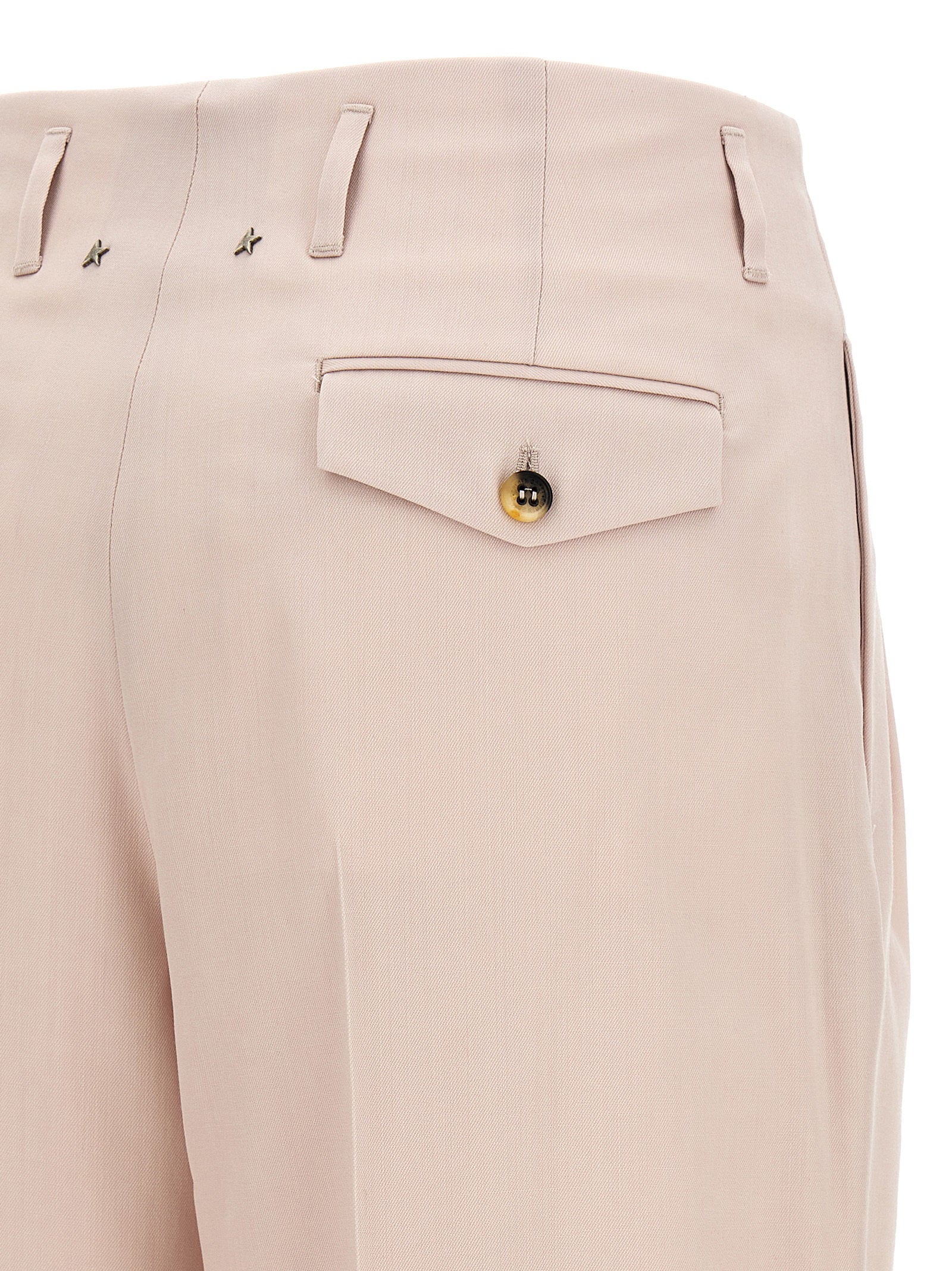 Golden Goose Wool Pants