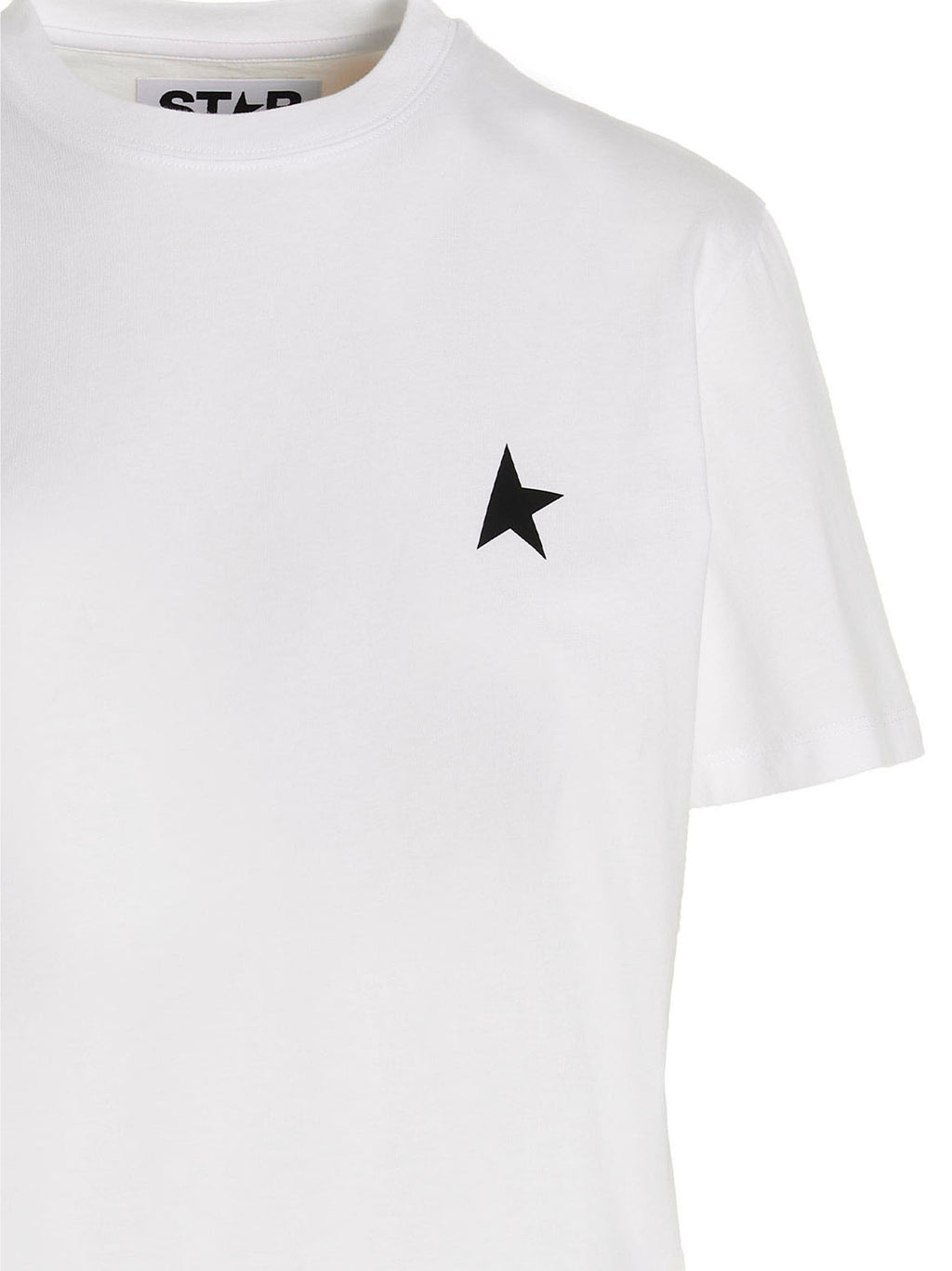 Golden Goose Star T-shirt