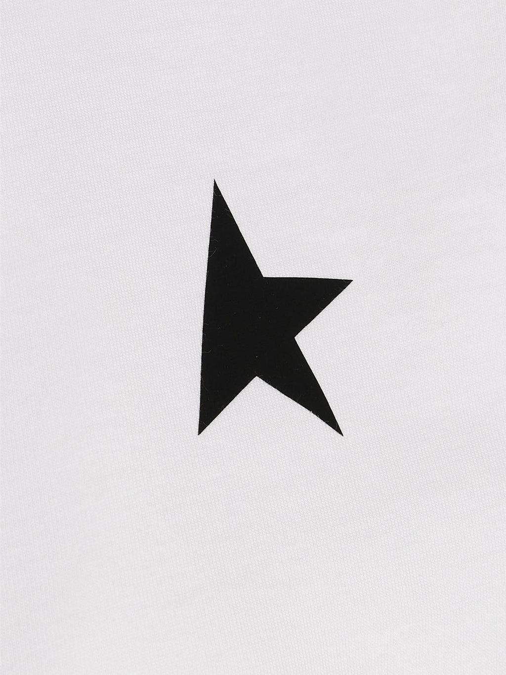 Golden Goose Star T-shirt