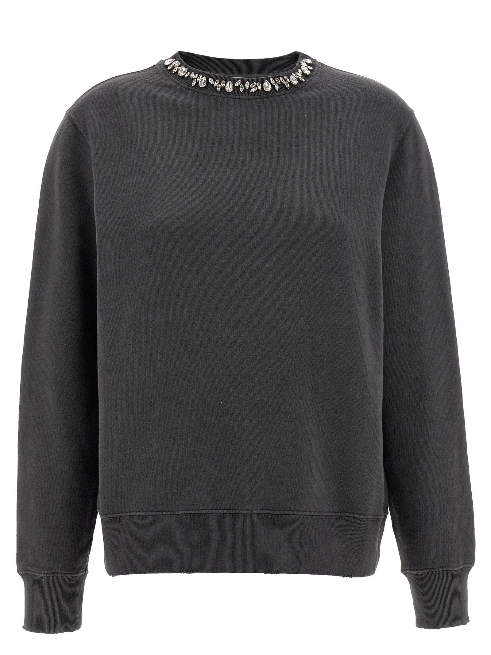 Golden Goose Athena Sweatshirt