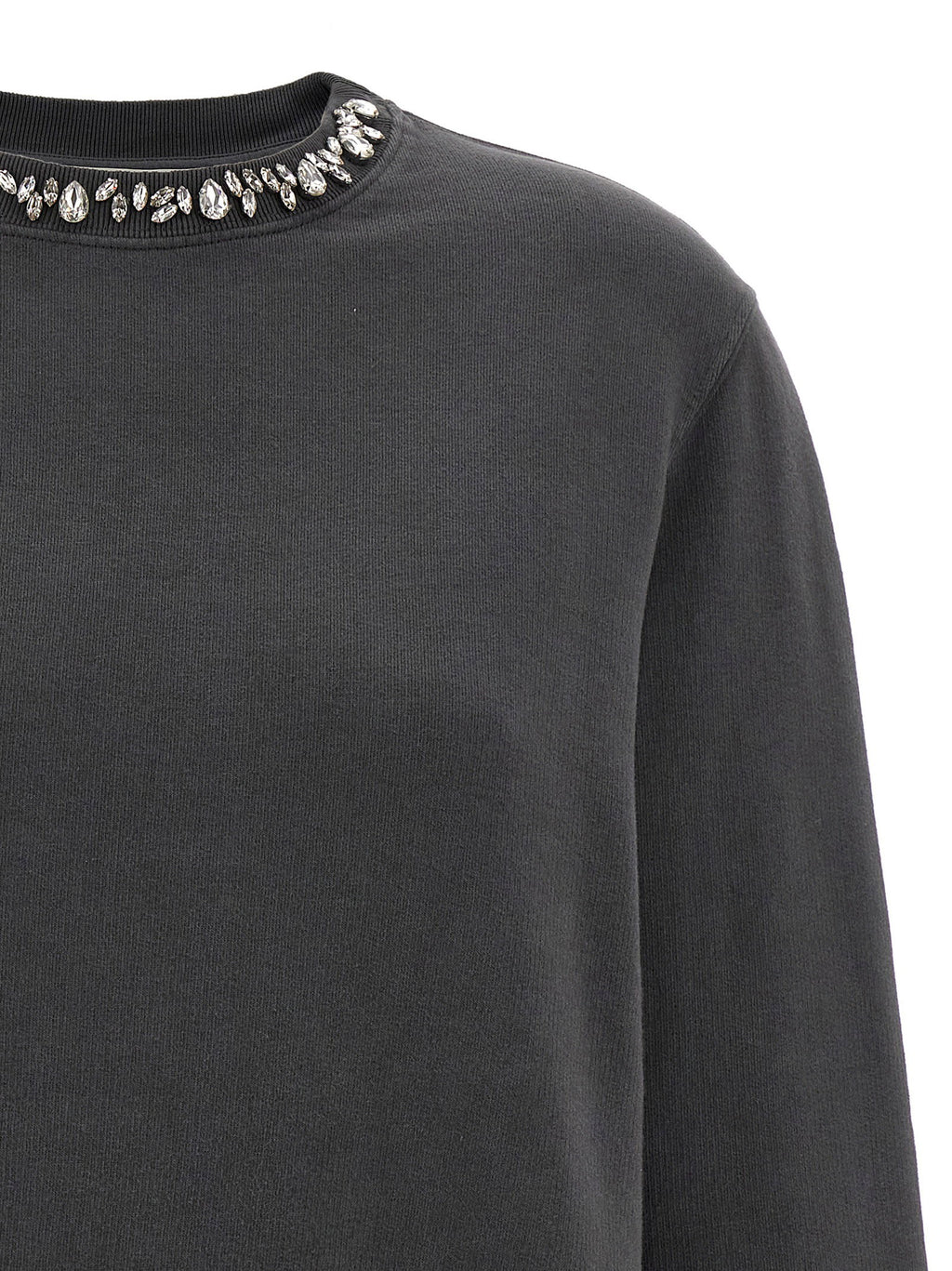 Golden Goose Athena Sweatshirt