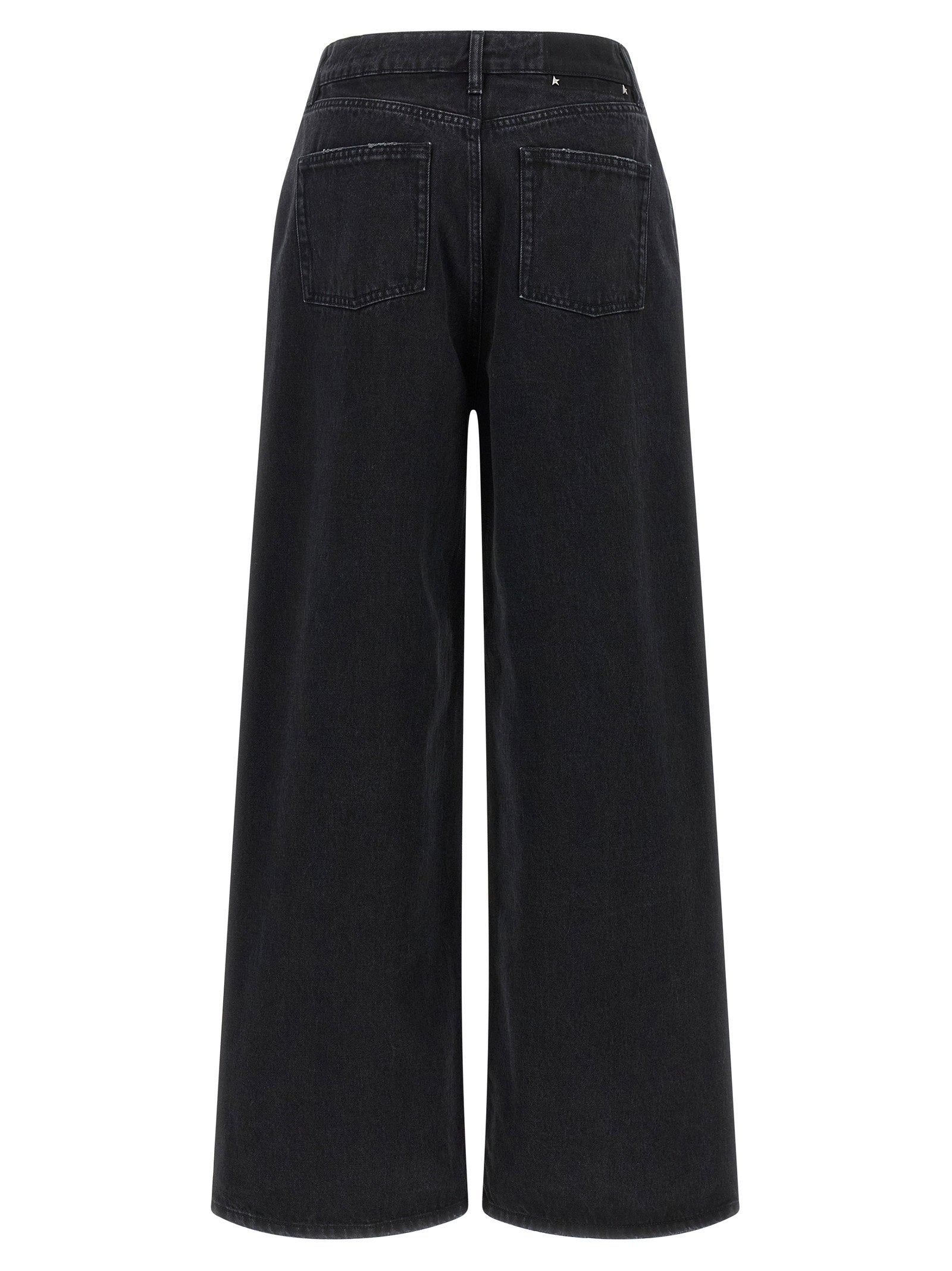 Golden Goose Melody Jeans