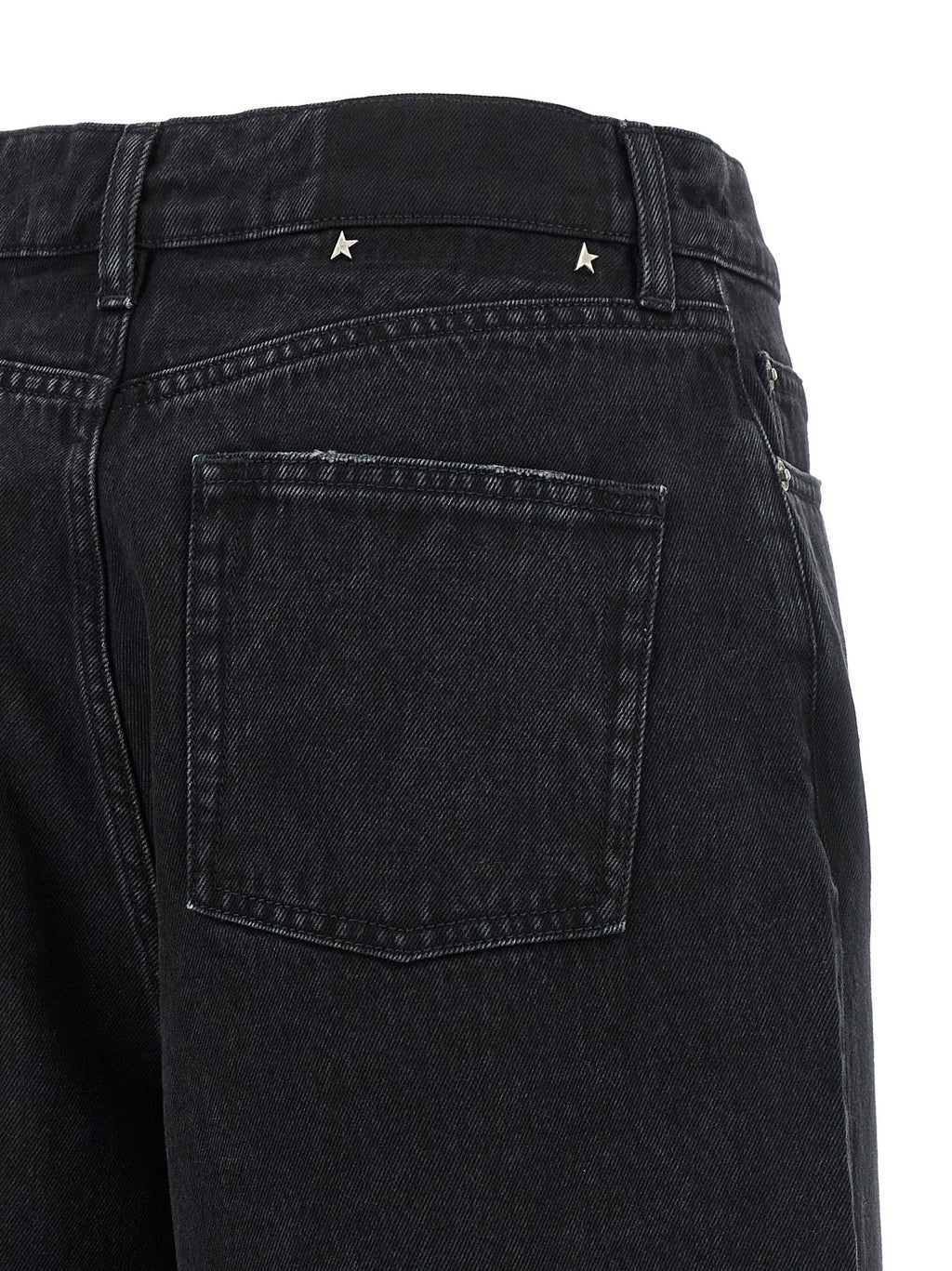 Golden Goose Melody Jeans