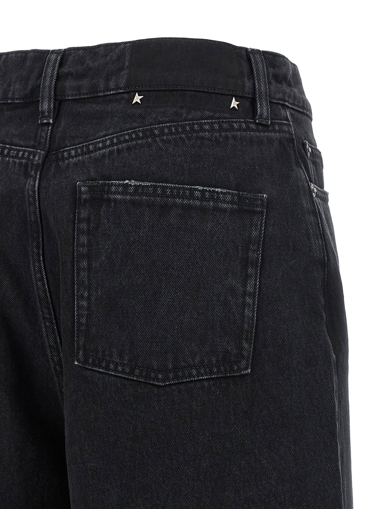 Golden Goose Melody Jeans