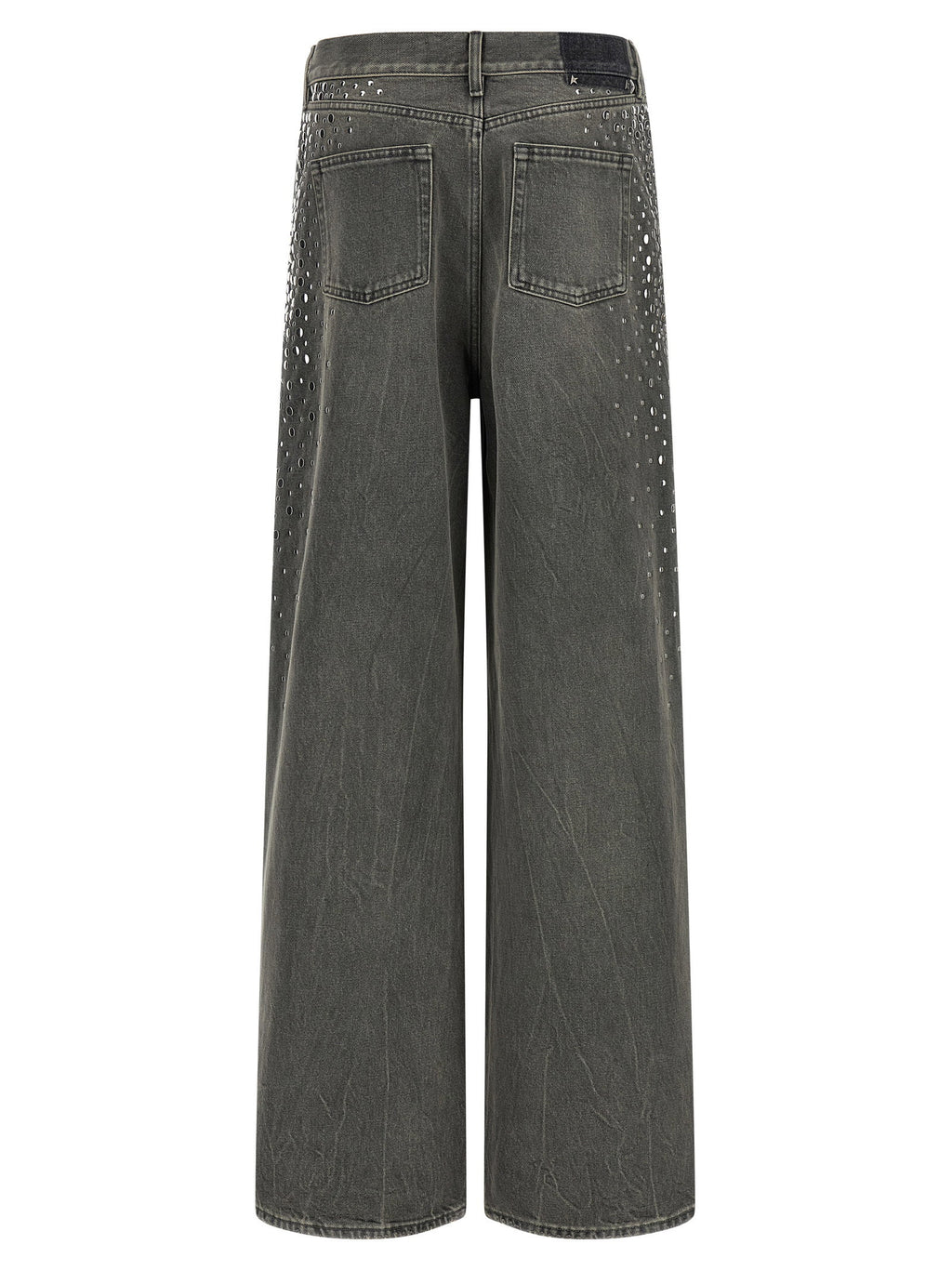 Golden Goose Journey Jeans