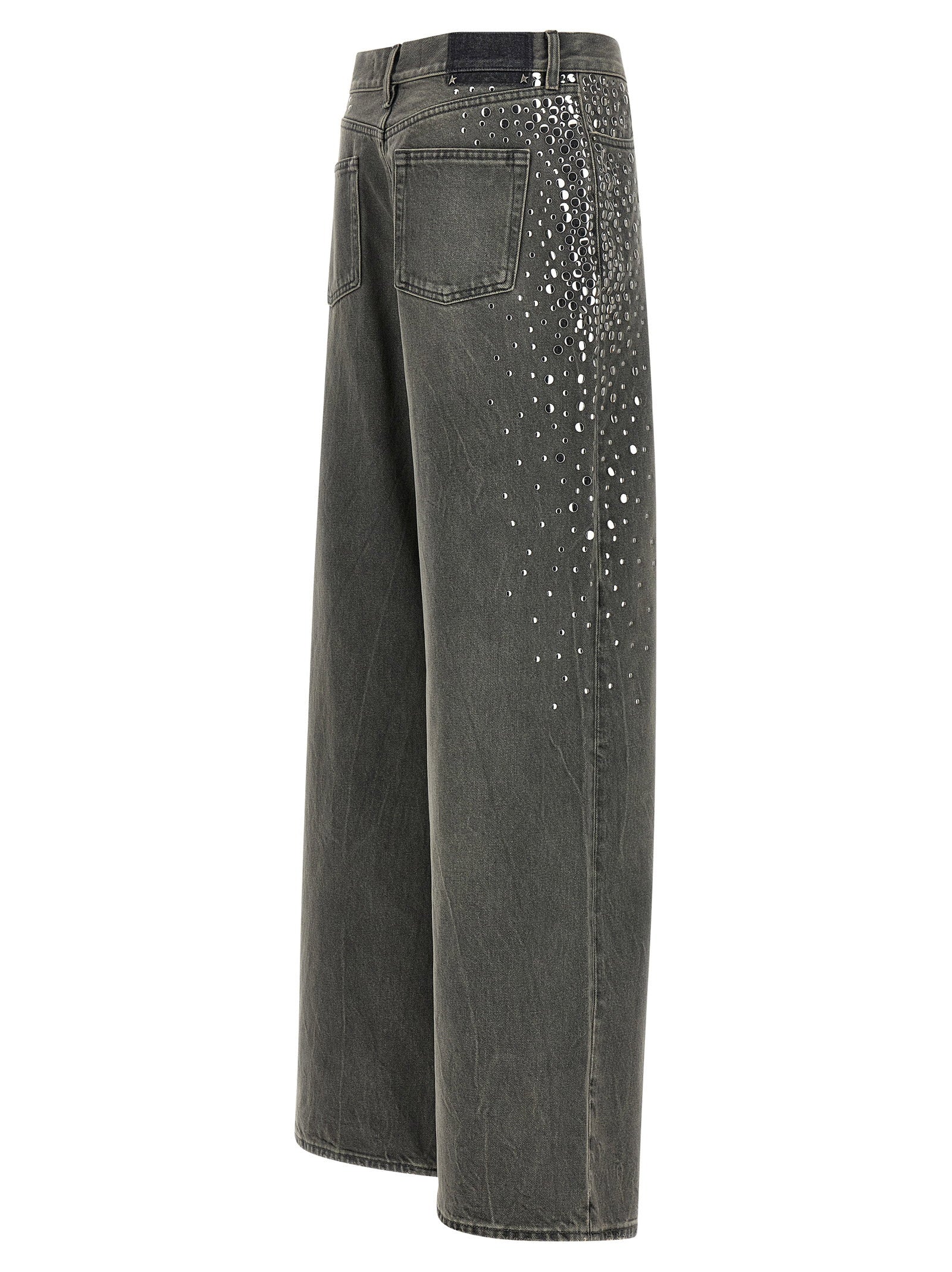 Golden Goose Journey Jeans
