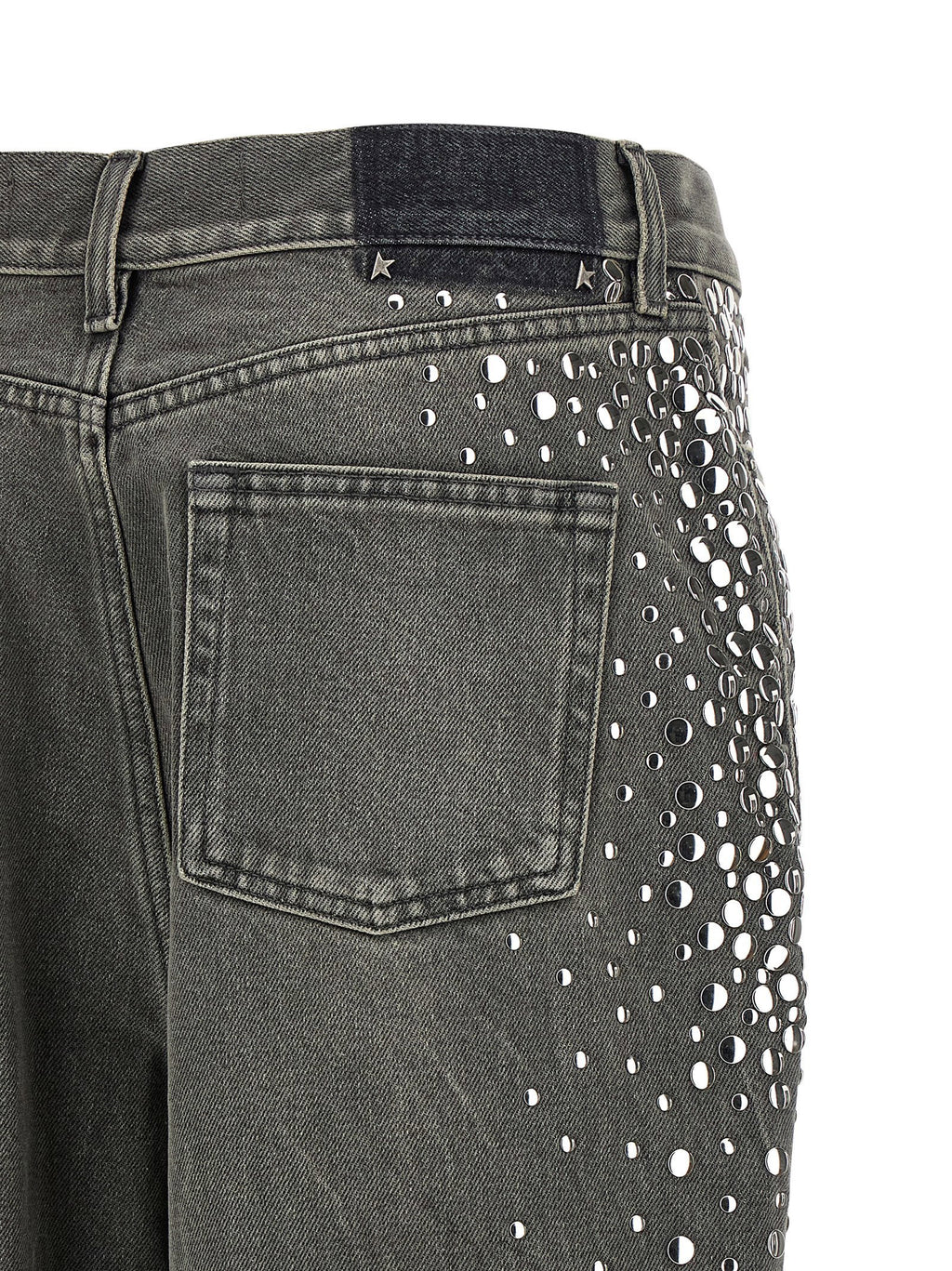 Golden Goose Journey Jeans