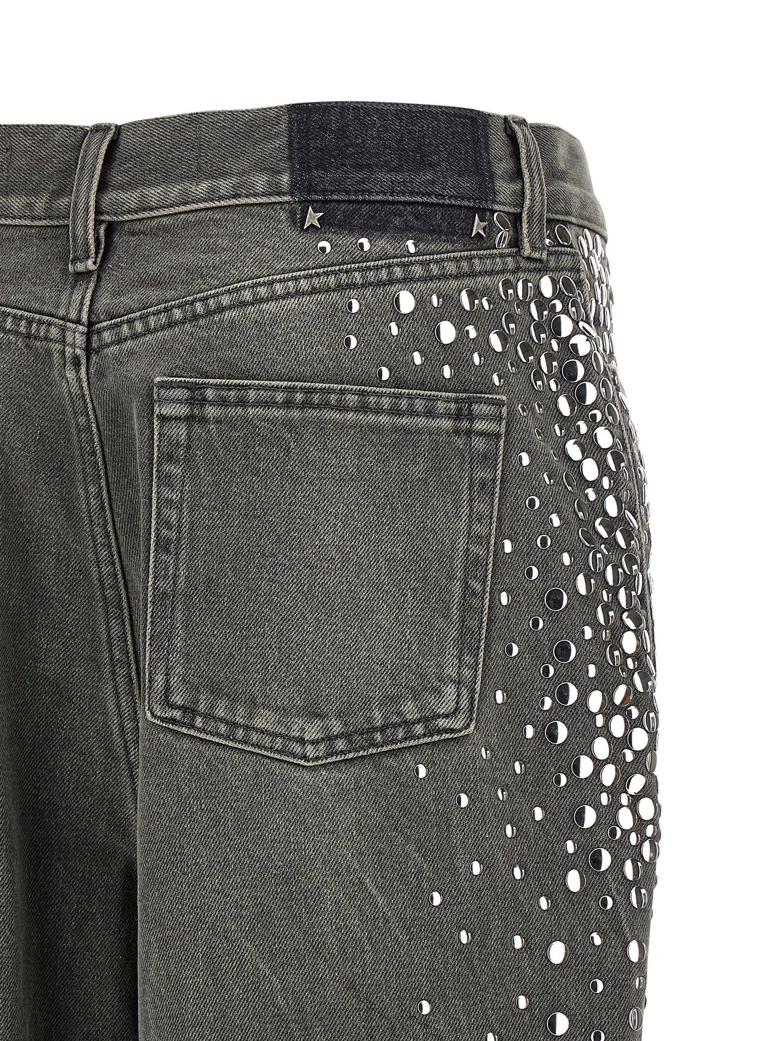 Golden Goose Journey Jeans