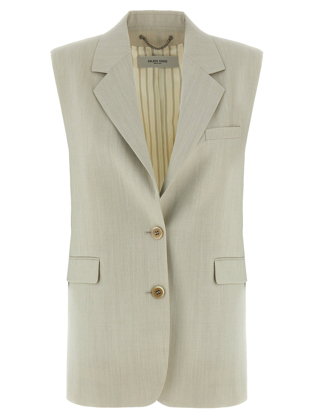 Golden Goose Nicole Vest
