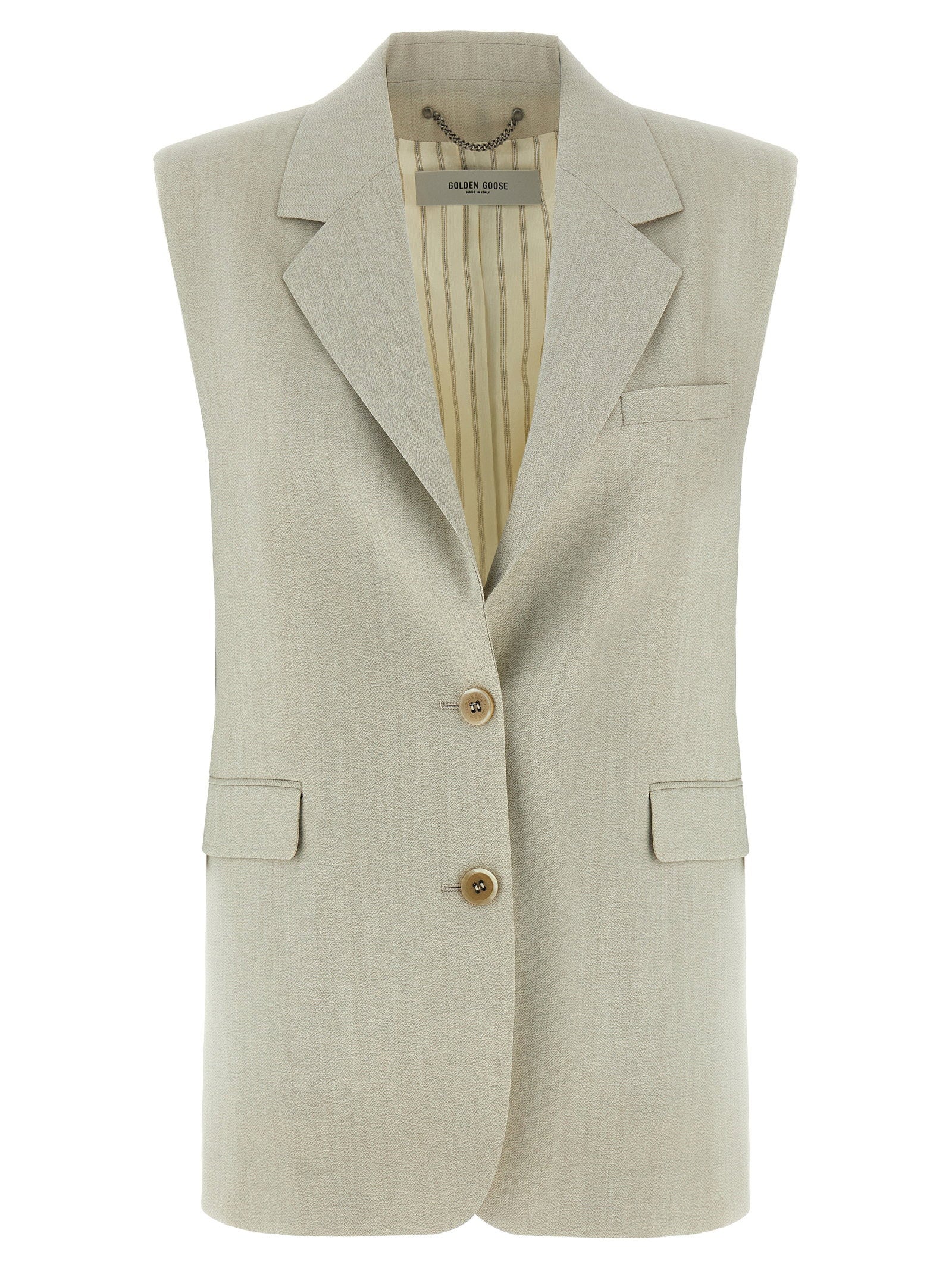 Golden Goose Nicole Vest