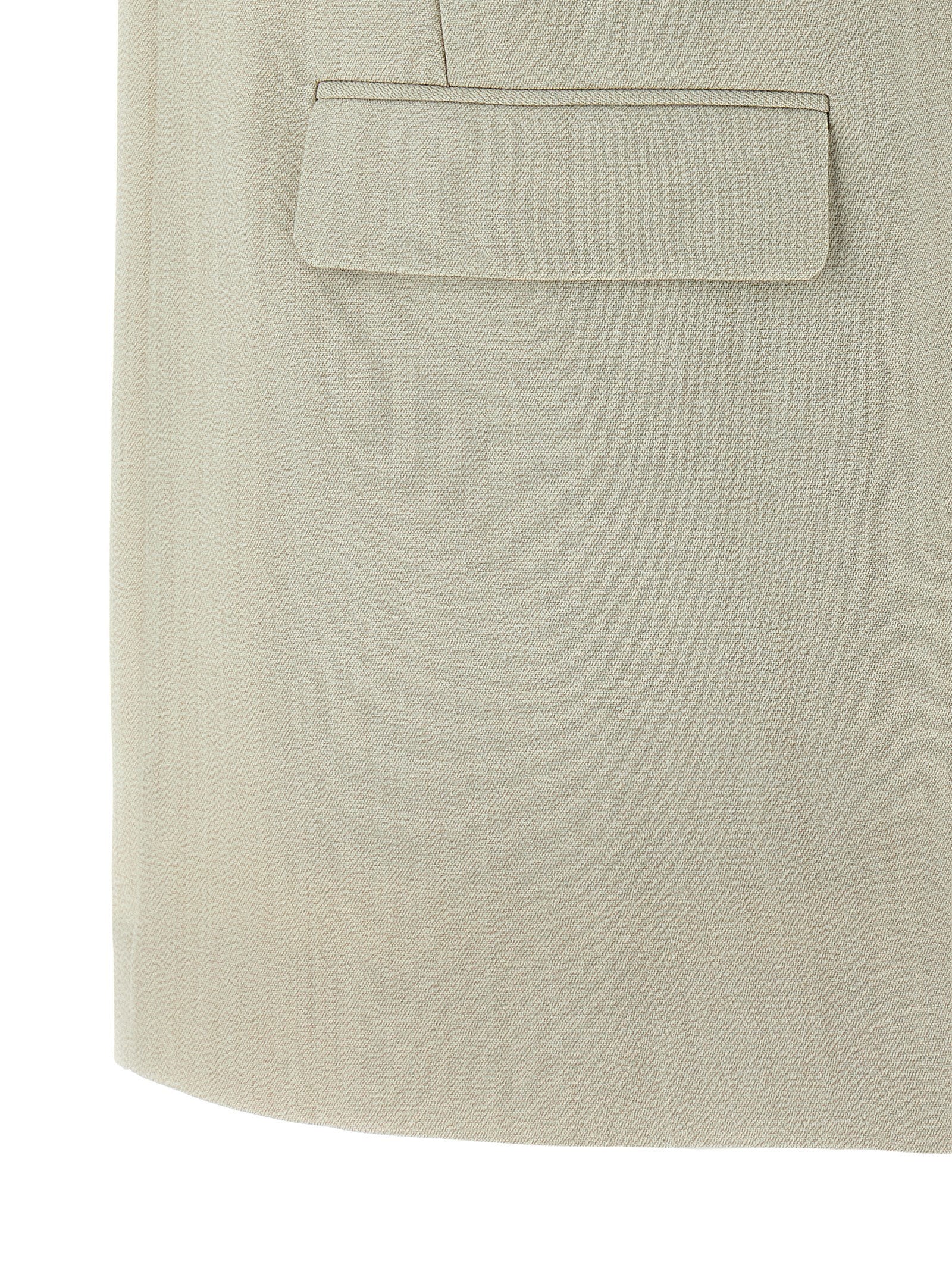 Golden Goose Nicole Vest