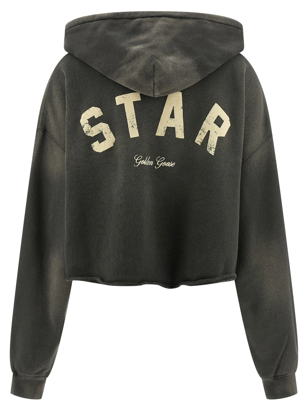 Star Golden Goose Hoodie