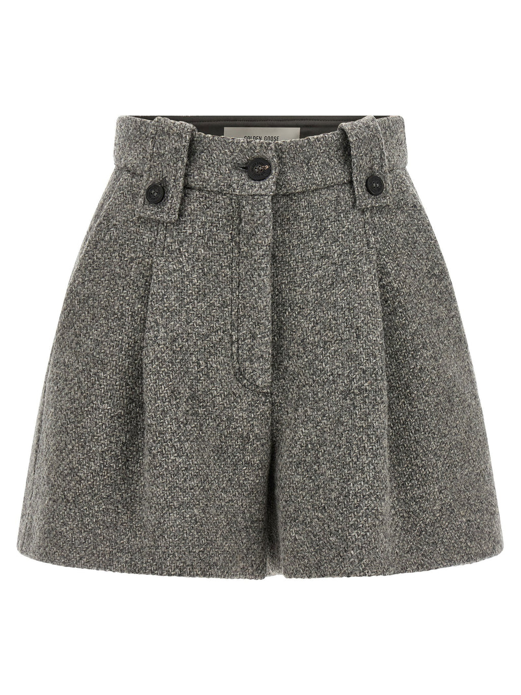 Golden Goose Ryanna Shorts