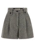 Golden Goose Ryanna Shorts