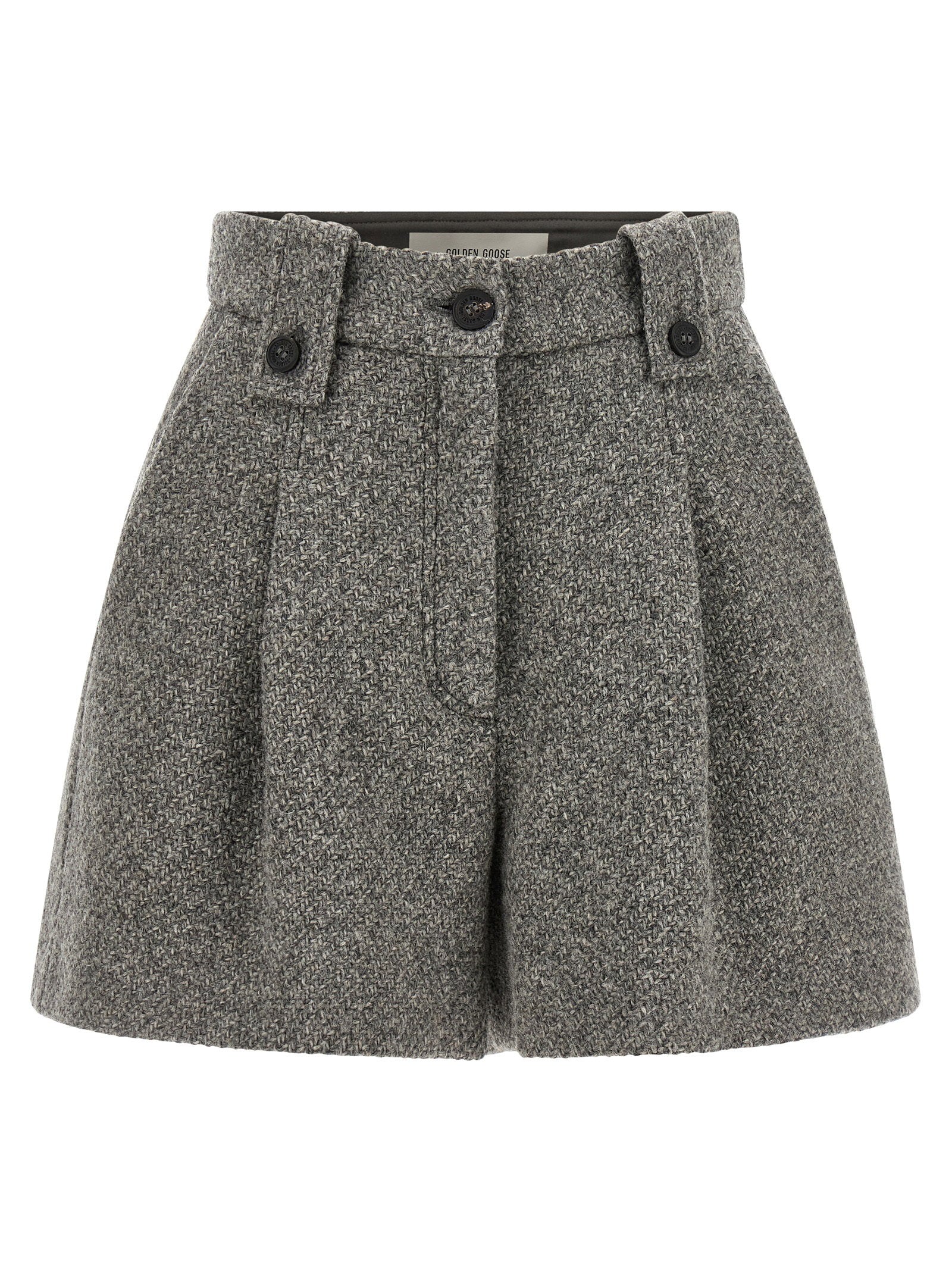 Golden Goose Ryanna Shorts